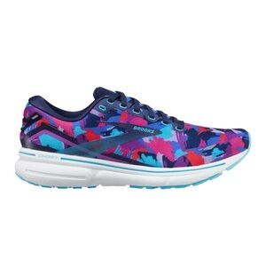 Brooks Dick's Sporting Goods x Wmns Ghost 15 'Empower Her - Blue Purple 8.5
